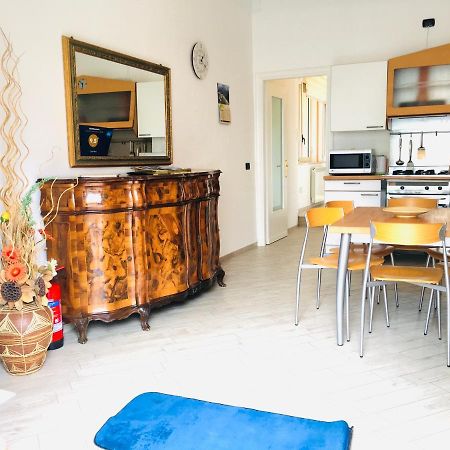 Ferienwohnung Casa Nina Agerola Exterior foto