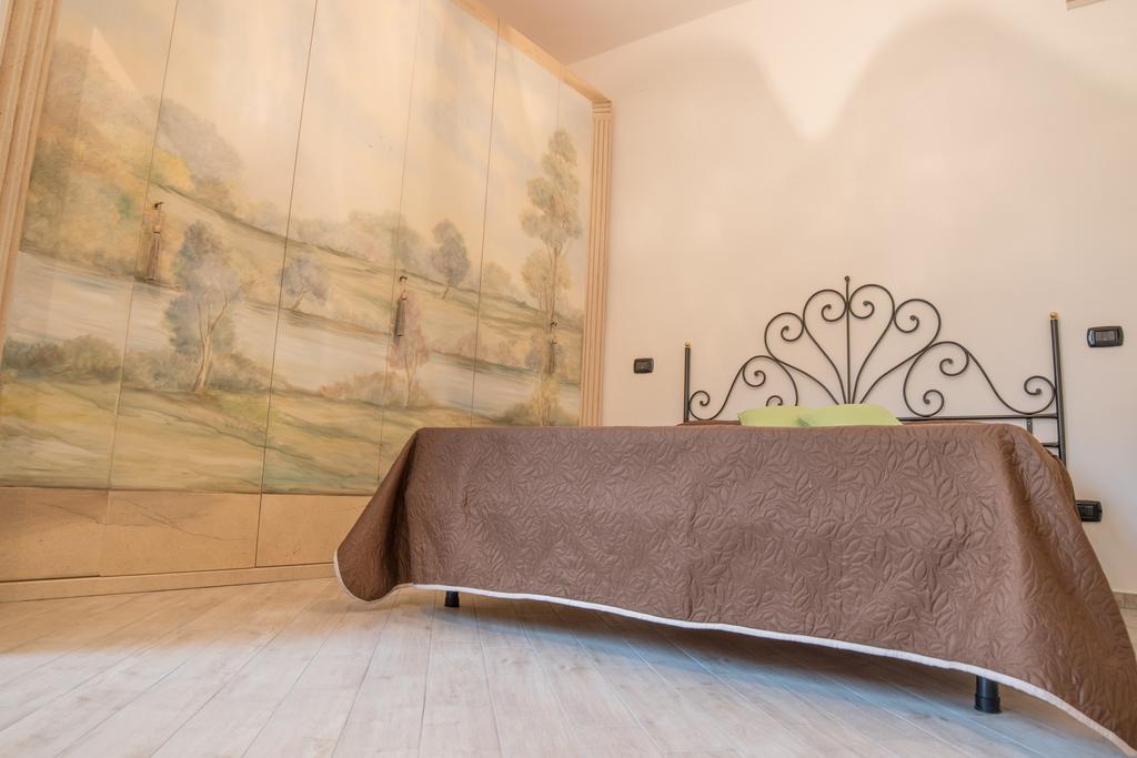 Ferienwohnung Casa Nina Agerola Exterior foto