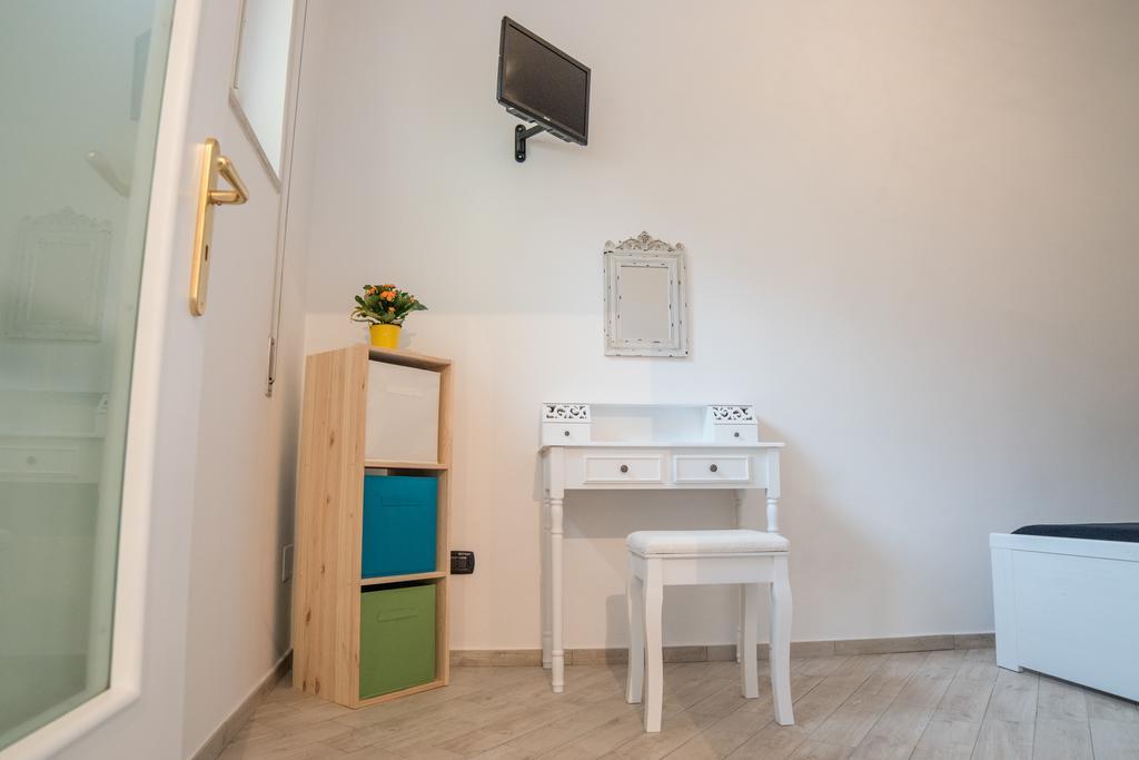 Ferienwohnung Casa Nina Agerola Exterior foto